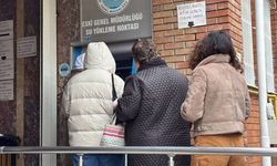 Eskişehir’de evsel katı atık ödemelerinde yoğunluk; Son tarih yaklaşıyor