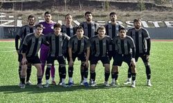 Eskişehir’de faullü maçta kazanan Anadolu Spor Faaliyetleri oldu