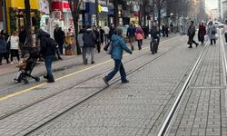 Eskişehir'de hafta içi hava nasıl olacak; Hazırlıklı olun