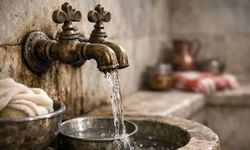 Eskişehir’de hamama gidecekler dikkat: Yeni fiyatlar cep yakacak