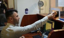 Eskişehir’de iş yerlerine vergi uyarısı: Süre doluyor