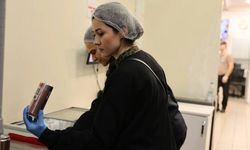 Eskişehir’de işletmelerde hijyen ve gıda güvenliği kontrol edildi