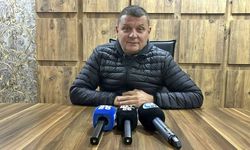 Eskişehir’de Kamu-Sen’den sert çıkış: "2025 memur için çok kötü geçti"