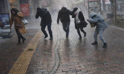 Eskişehir’de o tarihte dikkat; Valilik fırtına riskine karşı uyardı