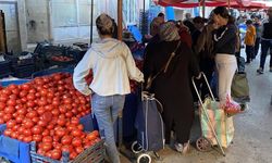 Eskişehir’de pazarcı esnafının sesi yükseldi; İsmail Oğuz sorunlara dikkat çekti