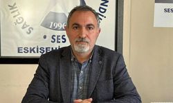 Eskişehir’de sağlık hizmetlerine zam eleştirisi: Bülent Yıldırım konuştu