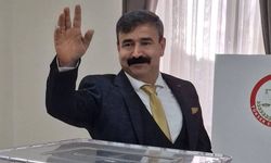 Eskişehir’de Sivrihisar Şoförler Odası’nda seçim tamamlandı: Başkan belli oldu