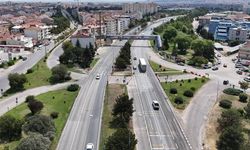 Eskişehir’de tartışılan Tepebaşı Kavşağı için yeni karar: Süre uzatıldı