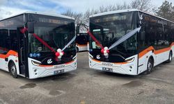 Eskişehir’de toplu taşımaya büyük takviye; Ayşe Ünlüce duyurdu