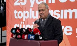 Eskişehir’de toplu ulaşıma 25 yeni otobüs eklendi