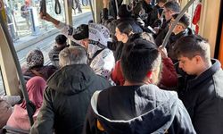 Gürhan Albayrak: “Türkiye’nin en pahalı ulaşımı Eskişehir’de”