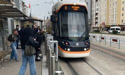 Eskişehir’de tramvayda evcil hayvan tartışması: Hangi şartlarda binilebiliyor?