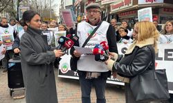 Eskişehir’de Tüm Emeklilerin Sendikası: “Bu sefalet düzeni bitecek”