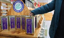 Eskişehir’in yerli zeytinyağı Dorlion için özel seri: 2026 etiketleri hazır