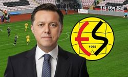 Nebi Hatipoğlu: "Kimse Eskişehirspor'dan büyük değildir"