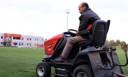 Eskişehirspor’un emektar ismi Sedat Özten hayatını kaybetti