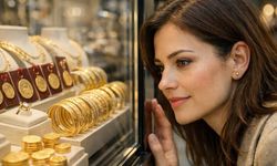 Gram altın yeni yıla yüksek başladı