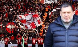 Hakan Şapcı Eskişehirspor’da 5 gollü galibiyet sonrası konuştu