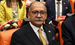 İbrahim Arslan özel eğitimde yaşanan krizi Meclis gündemine taşıdı