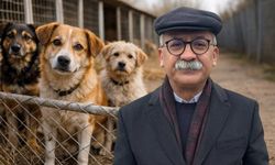 İbrahim Arslan’dan Eskişehir’deki barınak görüntülerine ilişkin açıklama