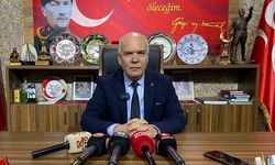 İsmail Candemir’den Eskişehir’de bayrak tepkisi: "Siyaset devşirilemez"