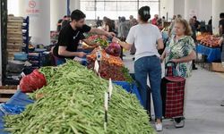 İsmail Oğuz'dan kapalı pazar tepkisi; “Bu tablo kimseyi memnun etmiyor”
