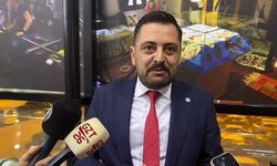 Serdar Ulucan'dan ittifak mesajı: “Seçim takvimi açıklanmadan konuşmak siyasi mühendislik”