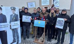 İYİ Parti Odunpazarı’ndan PTT düzenlemesine itiraz