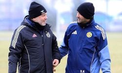 İzmir Çoruhlu galibiyetinin ardından konuşan Şapçı: "Bu camia bunu başarır"