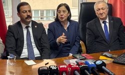 Jale Nur Süllü konuştu: "Eskişehir’de emeklilik artık yoksullukla eş anlamlı"