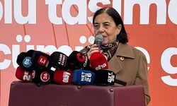 Jale Nur Süllü’den Eskişehir ulaşımına ilişkin açıklama: "Yeni otobüsler yollarda"