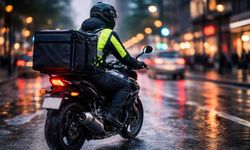 Kuryeler üç gün kontak kapatıyor; Teslimatlar durabilir