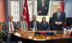 Muhsin Dilbaz’dan Eskişehir’de dikkat çeken çıkış; “Maaşımız iki dudağın arasında”