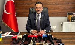 Eskişehir'deki iftar çadırında skandal görüntüler; Serdar Ulucan'dan tepki geldi