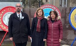 Sevgi Akmen: “Uğur Mumcu fikir abidesidir”