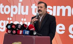 Talat Yalaz, Eskişehir’de hizmete alınan 25 yeni otobüs için konuştu