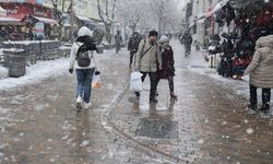 Eskişehir’de okullar tatil edildi mi?