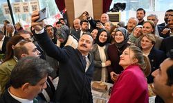 Yavuz Ağıralioğlu’ndan iktidara tarım eleştirisi: “Siz sebep oldunuz, biz düzelteceğiz”