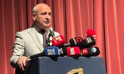 Eskişehir Hacı Bektaş Veli Anadolu Kültür Vakfı’ndan cemevlerinin imar planındaki tanımlamasına tepki