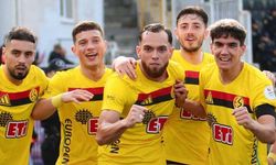 7 maçta 29 gol atan Eskişehirspor zirve takibini sürdürüyor