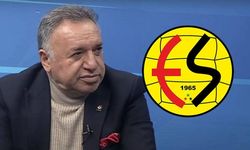 Ahmet Bingöl’den Eskişehirspor değerlendirmesi: “Kütahyaspor’un telaşı artacak”