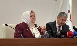AK Parti Eskişehir Milletvekili Ayşen Gürcan: "Eskişehir bölgesel sağlık merkezi haline geldi"