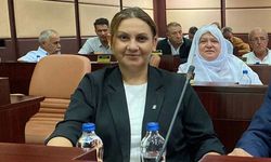 Özlem Ünalır'dan faaliyet raporuna sert eleştiri: "Yatırımın %69'undan vazgeçildi"