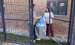 Ambalaj atıkları için Tepebaşı’nda yeni sistem devrede