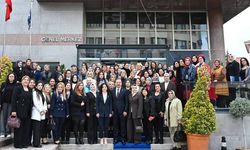 Anahtar Parti Kadın Kolları Ankara’da toplandı; Yavuz Ağıralioğlu'ndan açıklama