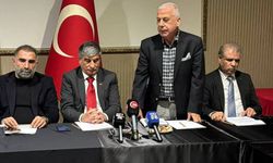 Ayhan Arslan: "Aynı toprakları paylaşıyoruz”