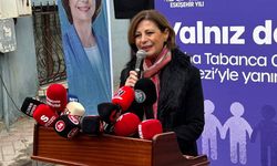 Ayşe Ünlüce: “Bu bina gençler için şifa ve güç merkezi olacak”