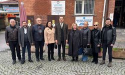 Çağlar Ölce’den Eskişehir için kritik çağrı: "Ortak hareket edilmezse sonuç ağır olur"