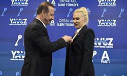 Merve Kır Müftüoğlu Anahtar Parti’ye katıldı, yeni görevine başladı