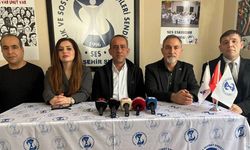 Deniz Topkan Eskişehir'de konuştu: “Sağlıkta sistem hem emekçiyi hem halkı zorluyor”